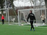 Training Schouwen-Duiveland Selectie Onder 13 & 14 op sportpark 'Het Springer' van woensdag 28 december 2022 (19/53)